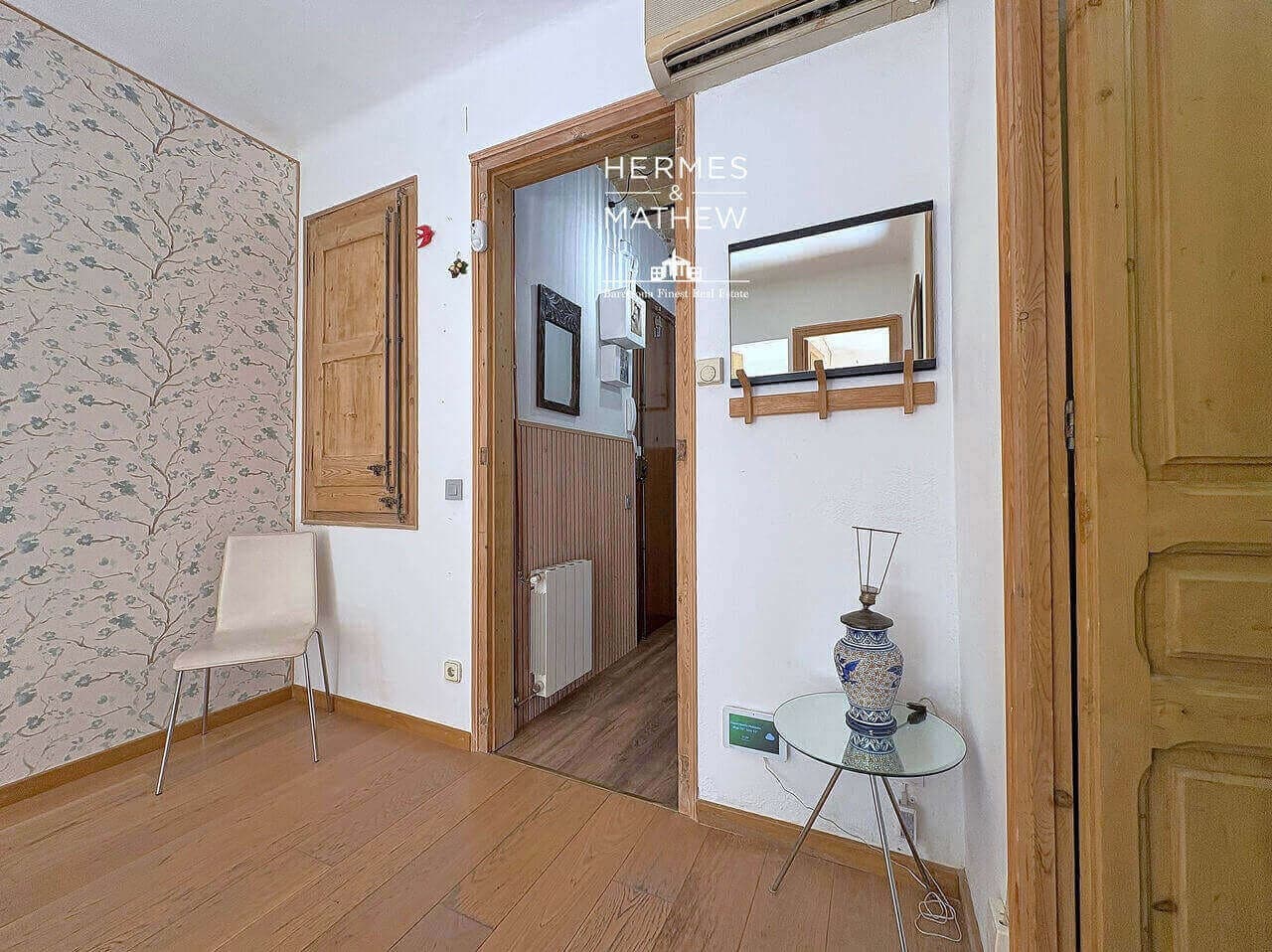 1 soveværelse Lejlighed til salg i Barcelona by - € 283.000 (Ref: 9459445)