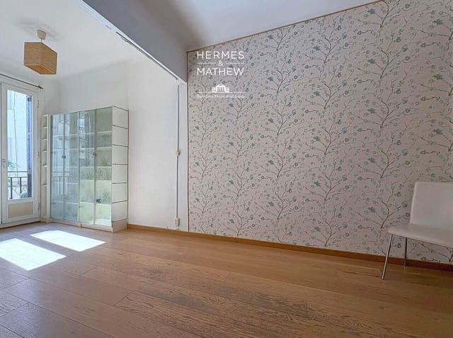 1 soveværelse Lejlighed til salg i El Poble Sec, Barcelona by - € 283.000 (Ref: 9459445)