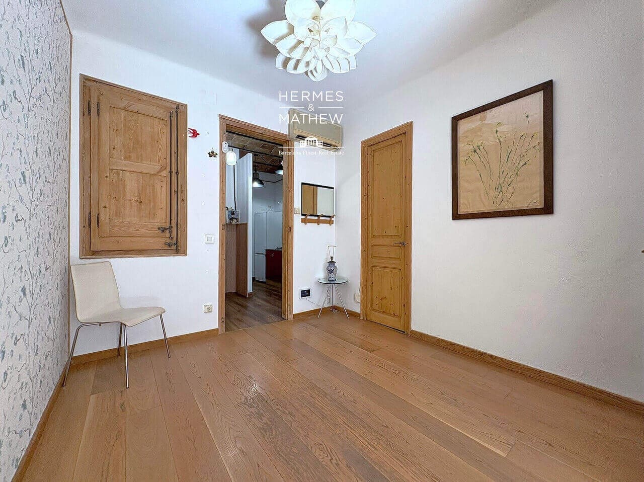 1 soveværelse Lejlighed til salg i Barcelona by - € 283.000 (Ref: 9459445)