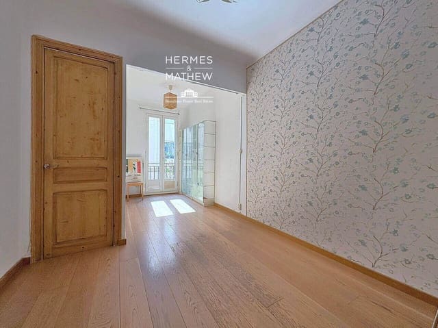 1 soveværelse Lejlighed til salg i El Poble Sec, Barcelona by - € 283.000 (Ref: 9459445)