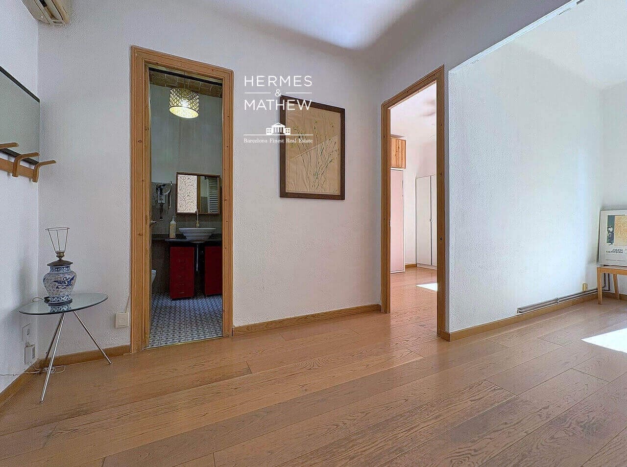 1 soveværelse Lejlighed til salg i Barcelona by - € 283.000 (Ref: 9459445)