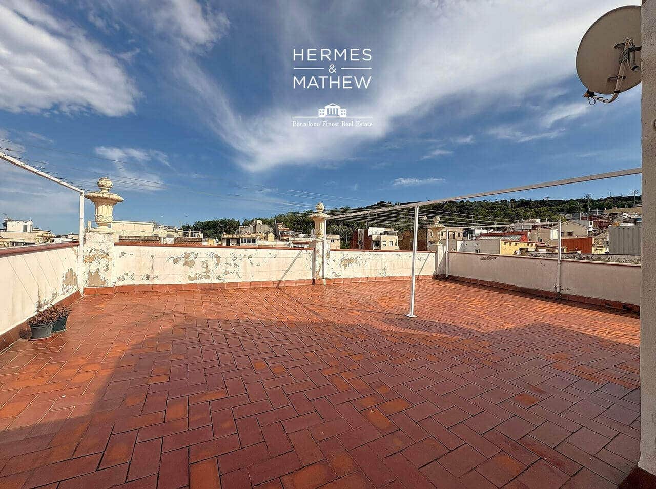 1 soveværelse Lejlighed til salg i Barcelona by - € 283.000 (Ref: 9459445)