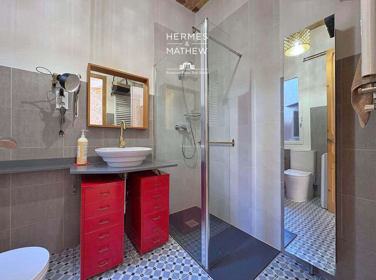 1 soveværelse Lejlighed til salg i Barcelona by - € 283.000 (Ref: 9459445)