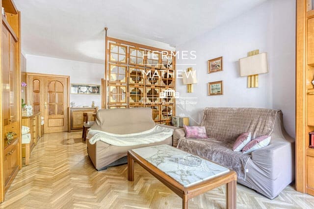 3 soveværelse Lejlighed til salg i La Dreta de L'Eixample, Barcelona by med garage - € 795.000 (Ref: 9459462)