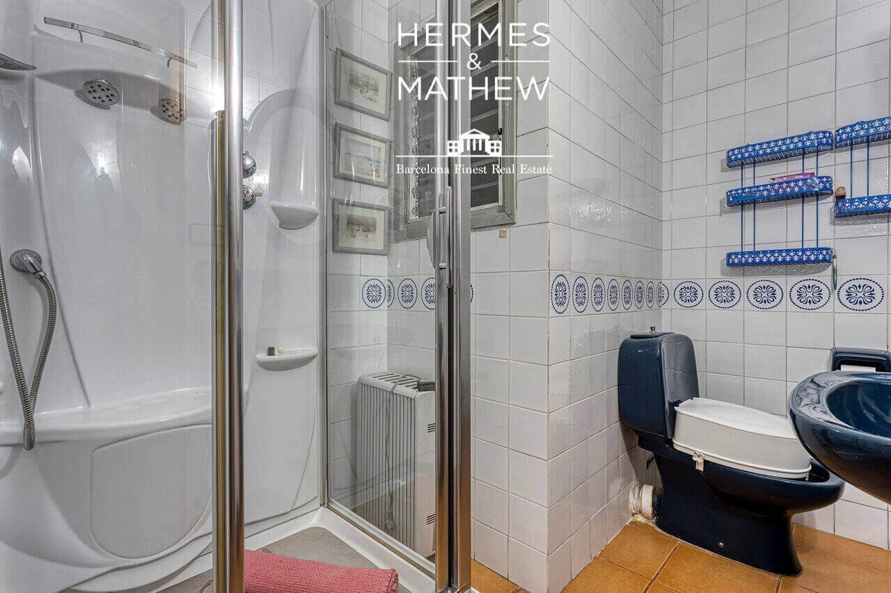 3 bedroom Flat for sale in Barcelona city with garage - € 795,000 (Ref: 9459462)