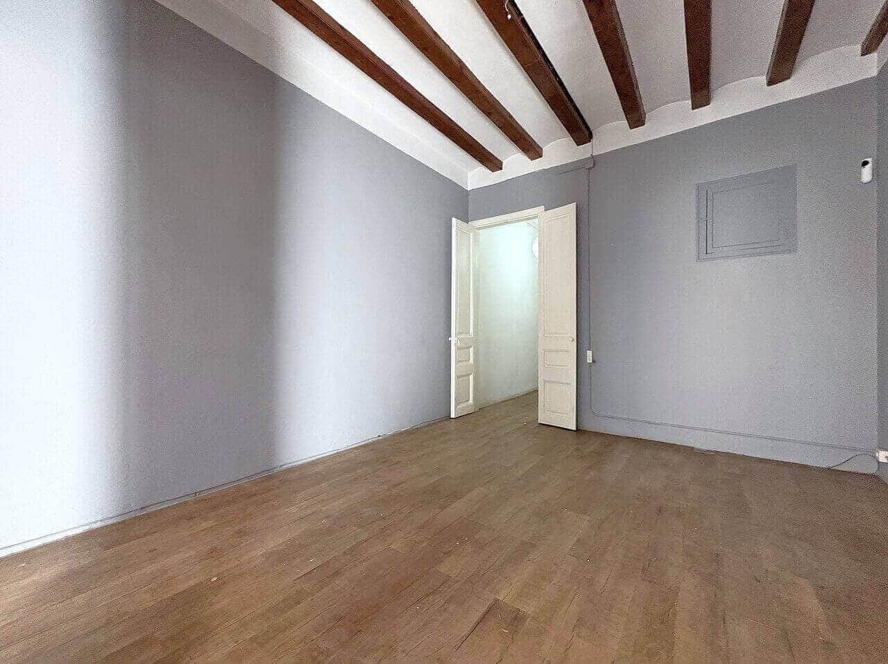 2 sypialnia Mieszkanie na sprzedaż w Miasto Barcelona - 690 000 € (Ref: 9459641)