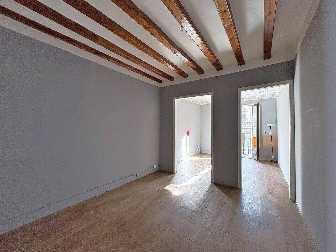 2 sypialnia Mieszkanie na sprzedaż w Miasto Barcelona - 690 000 € (Ref: 9459641)