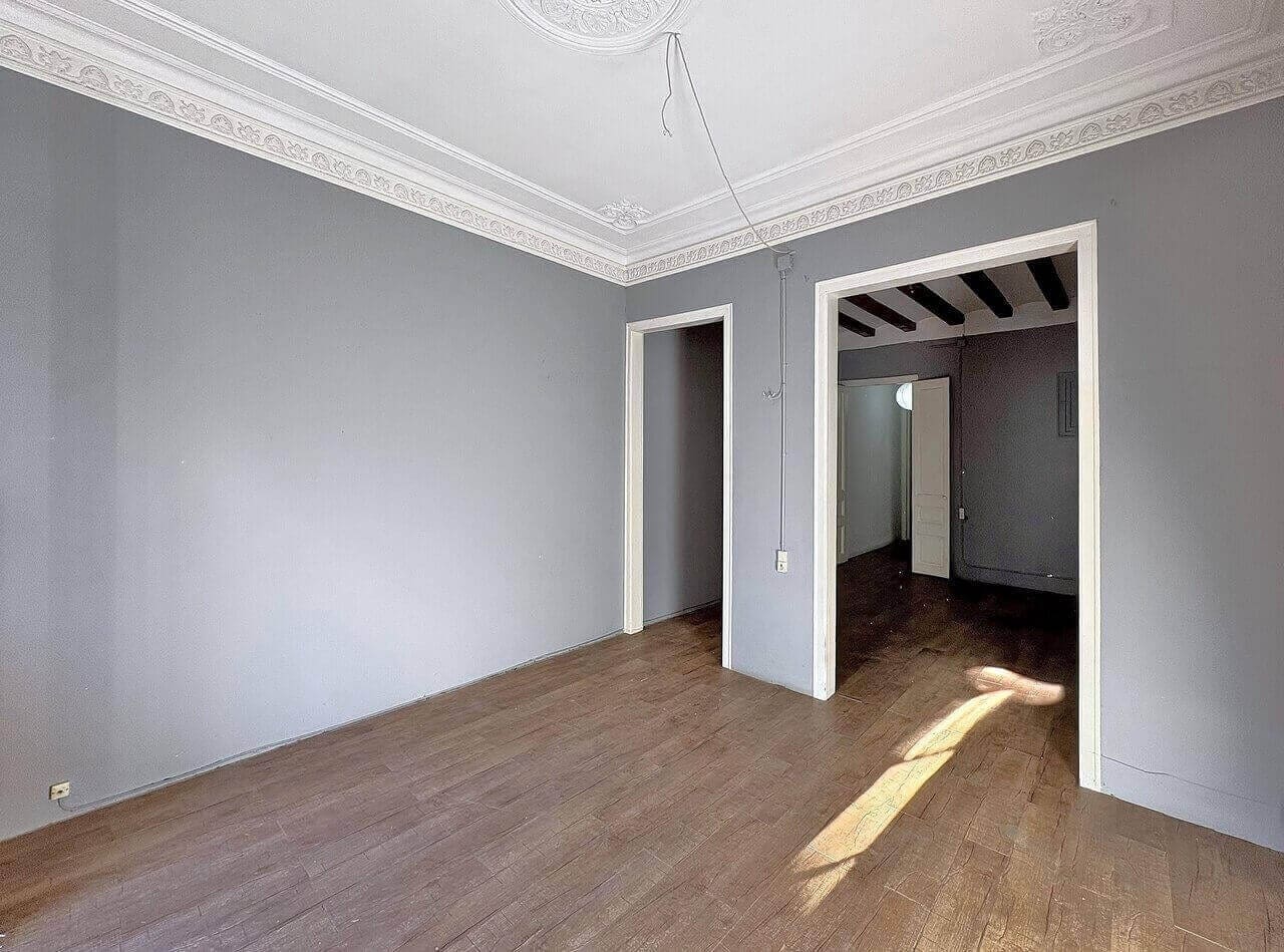 2 sypialnia Mieszkanie na sprzedaż w Miasto Barcelona - 690 000 € (Ref: 9459641)