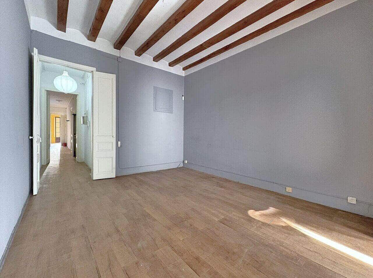 2 sypialnia Mieszkanie na sprzedaż w Miasto Barcelona - 690 000 € (Ref: 9459641)