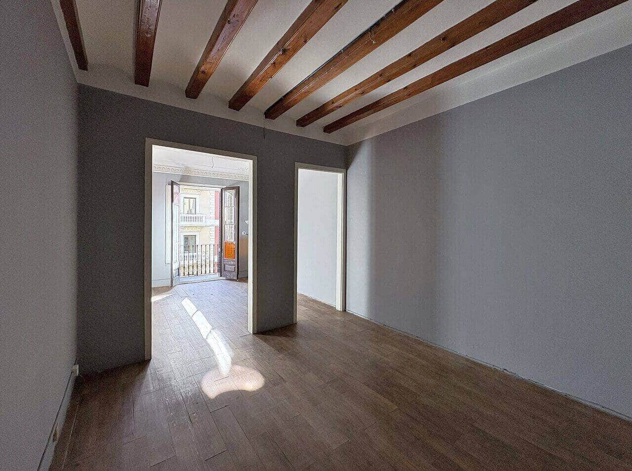 2 sypialnia Mieszkanie na sprzedaż w Miasto Barcelona - 690 000 € (Ref: 9459641)