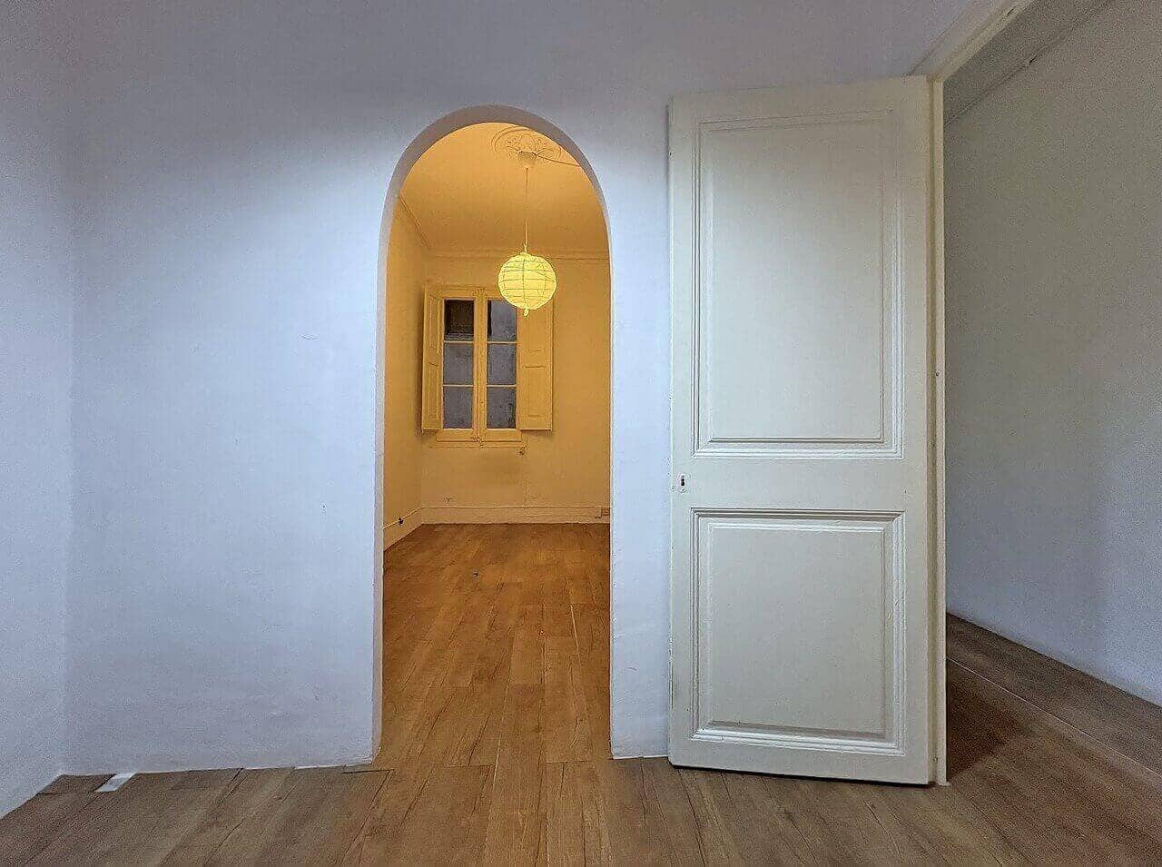 2 sypialnia Mieszkanie na sprzedaż w Miasto Barcelona - 690 000 € (Ref: 9459641)