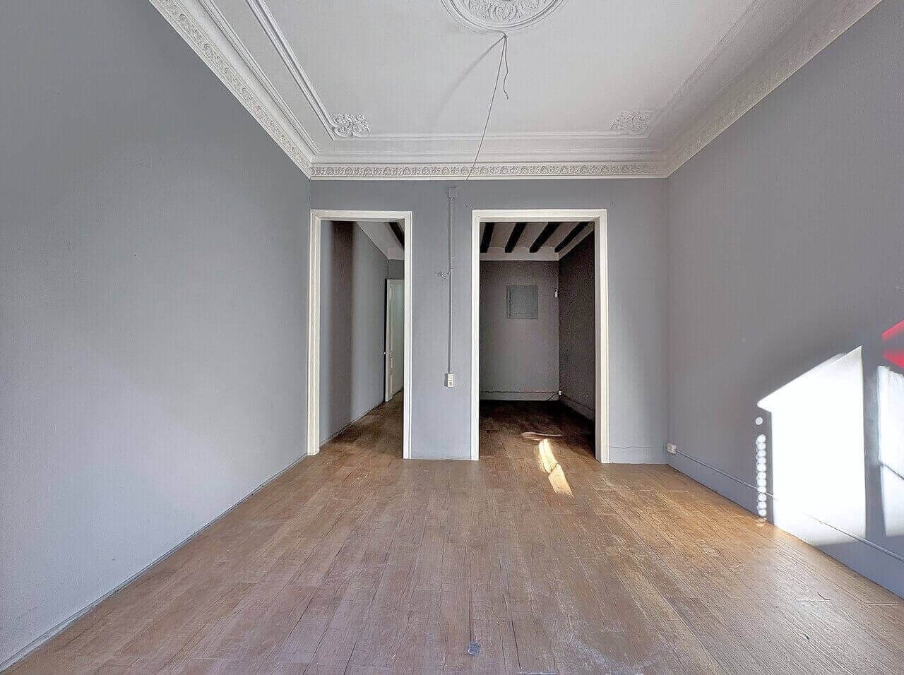 2 sypialnia Mieszkanie na sprzedaż w Miasto Barcelona - 690 000 € (Ref: 9459641)