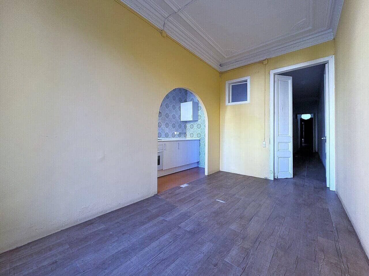 2 sypialnia Mieszkanie na sprzedaż w Miasto Barcelona - 690 000 € (Ref: 9459641)