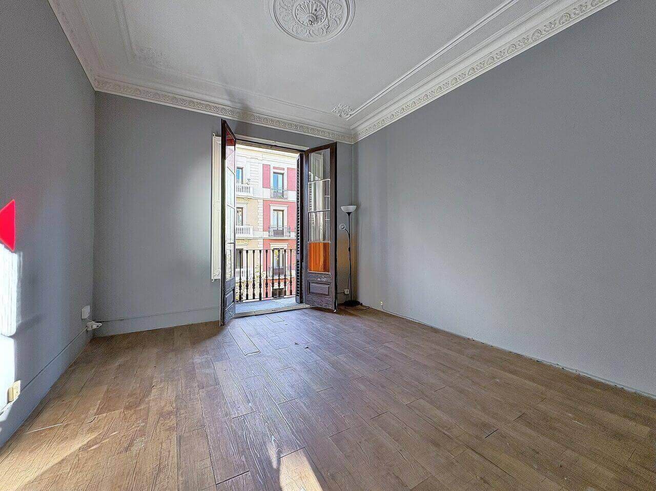 2 sypialnia Mieszkanie na sprzedaż w Miasto Barcelona - 690 000 € (Ref: 9459641)