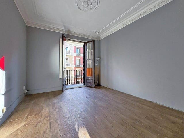 2 sypialnia Mieszkanie na sprzedaż w La Sagrada Família, Miasto Barcelona - 690 000 € (Ref: 9459641)