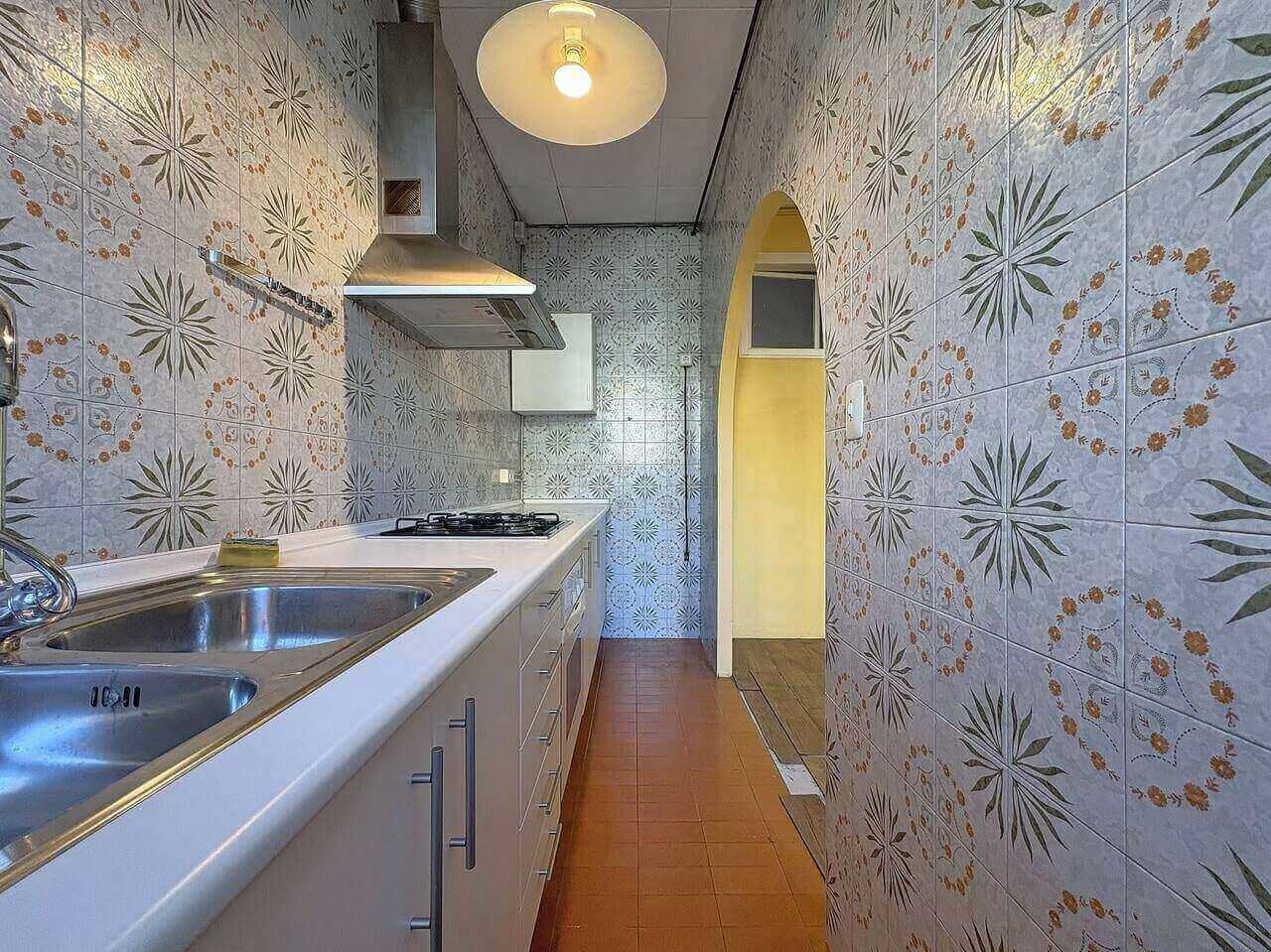 2 sypialnia Mieszkanie na sprzedaż w Miasto Barcelona - 690 000 € (Ref: 9459641)