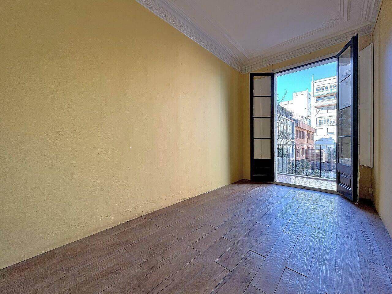 2 sypialnia Mieszkanie na sprzedaż w Miasto Barcelona - 690 000 € (Ref: 9459641)