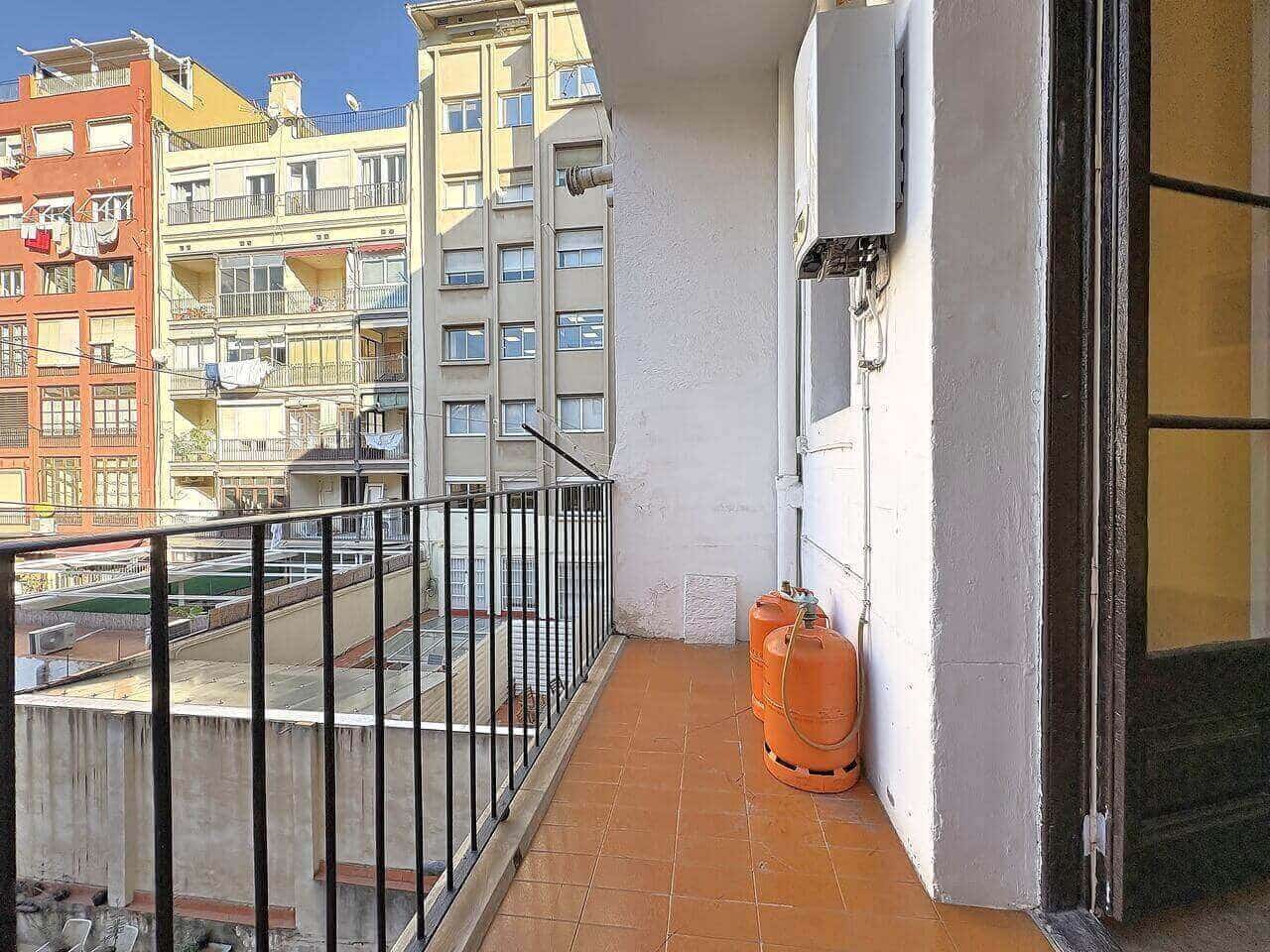 2 sypialnia Mieszkanie na sprzedaż w Miasto Barcelona - 690 000 € (Ref: 9459641)