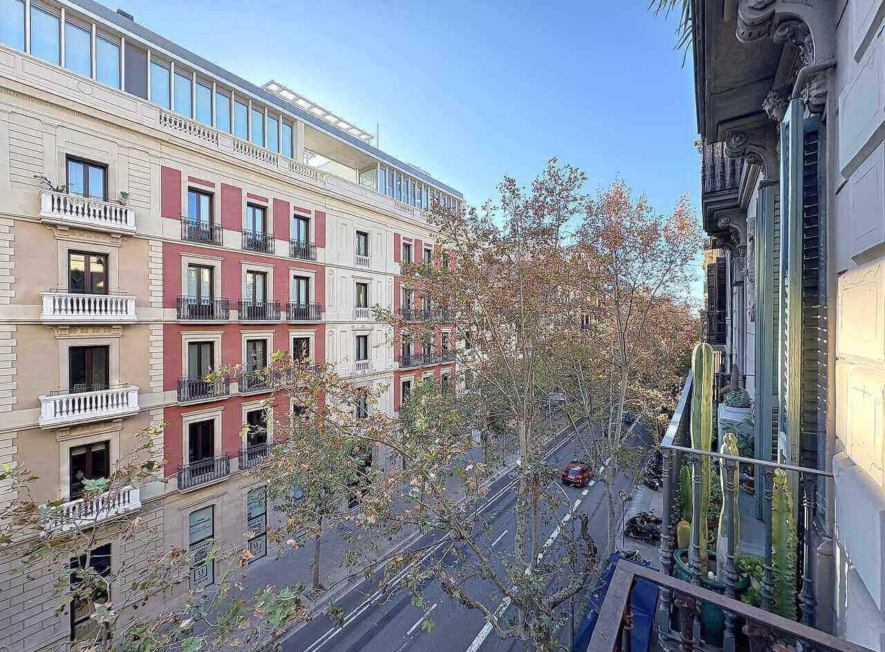 2 sypialnia Mieszkanie na sprzedaż w Miasto Barcelona - 690 000 € (Ref: 9459641)
