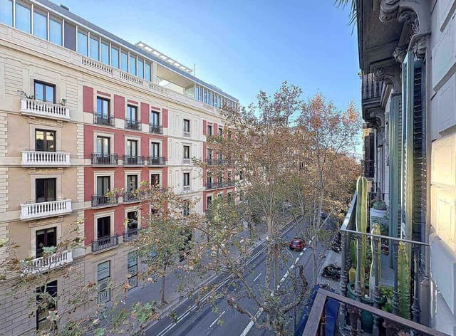 2 sypialnia Mieszkanie na sprzedaż w La Sagrada Família, Miasto Barcelona - 690 000 € (Ref: 9459641)