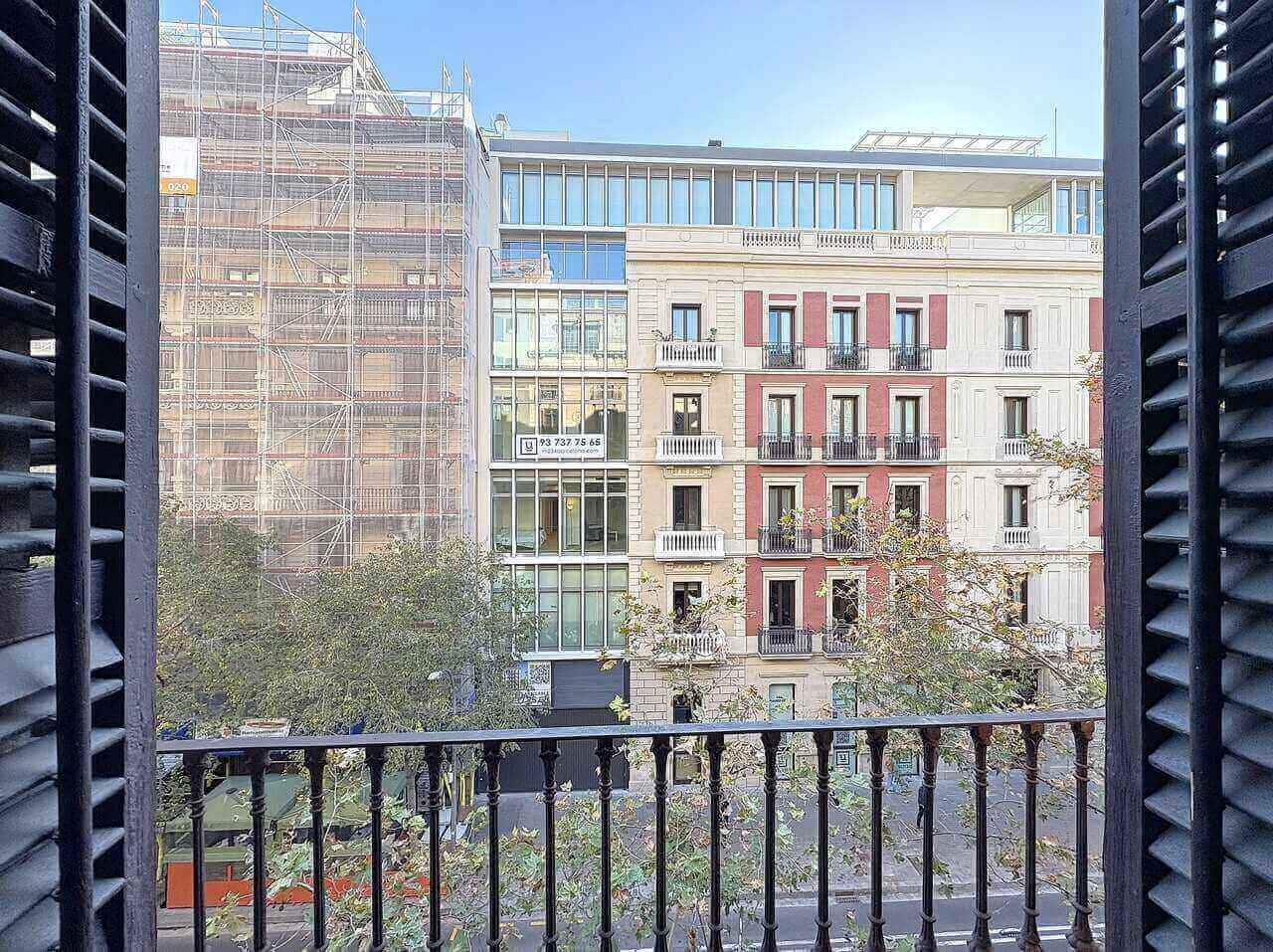 2 sypialnia Mieszkanie na sprzedaż w Miasto Barcelona - 690 000 € (Ref: 9459641)