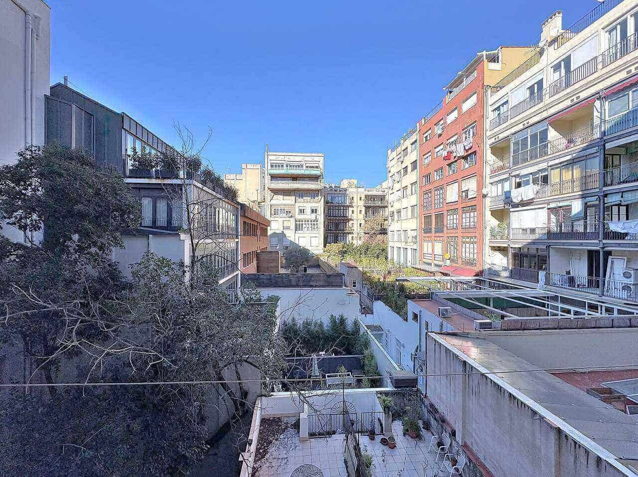 2 sypialnia Mieszkanie na sprzedaż w Miasto Barcelona - 690 000 € (Ref: 9459641)