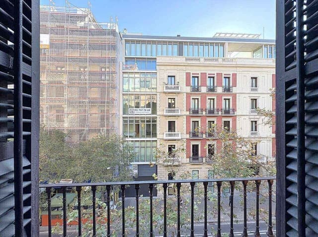 2 sypialnia Mieszkanie na sprzedaż w La Sagrada Família, Miasto Barcelona - 690 000 € (Ref: 9459641)