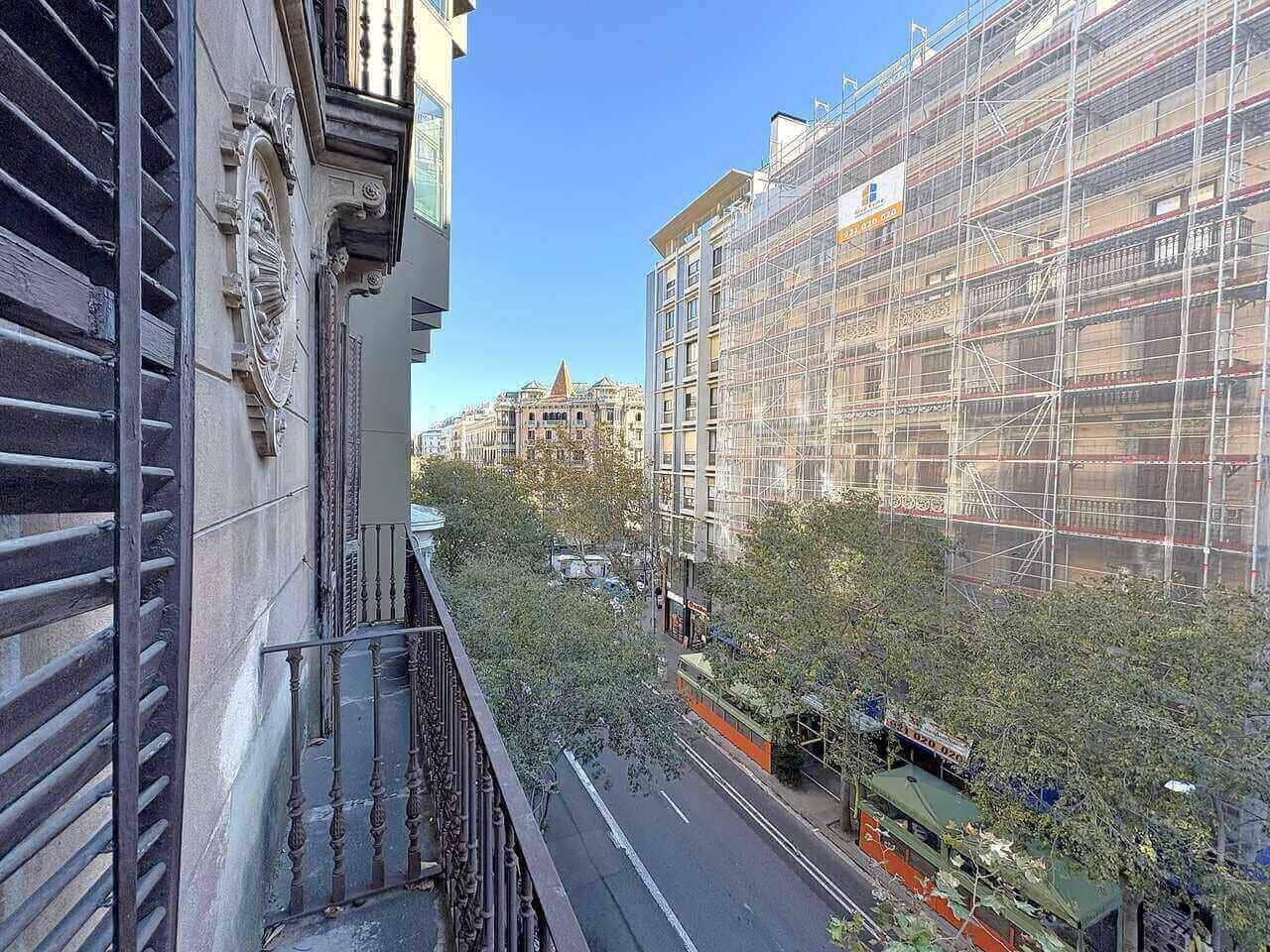 2 sypialnia Mieszkanie na sprzedaż w Miasto Barcelona - 690 000 € (Ref: 9459641)