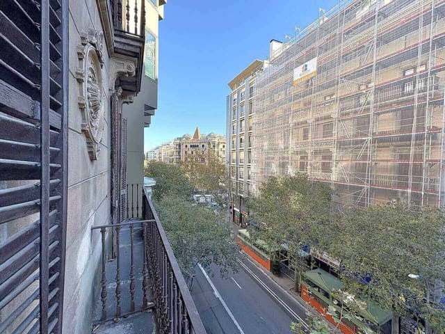 2 sypialnia Mieszkanie na sprzedaż w La Sagrada Família, Miasto Barcelona - 690 000 € (Ref: 9459641)