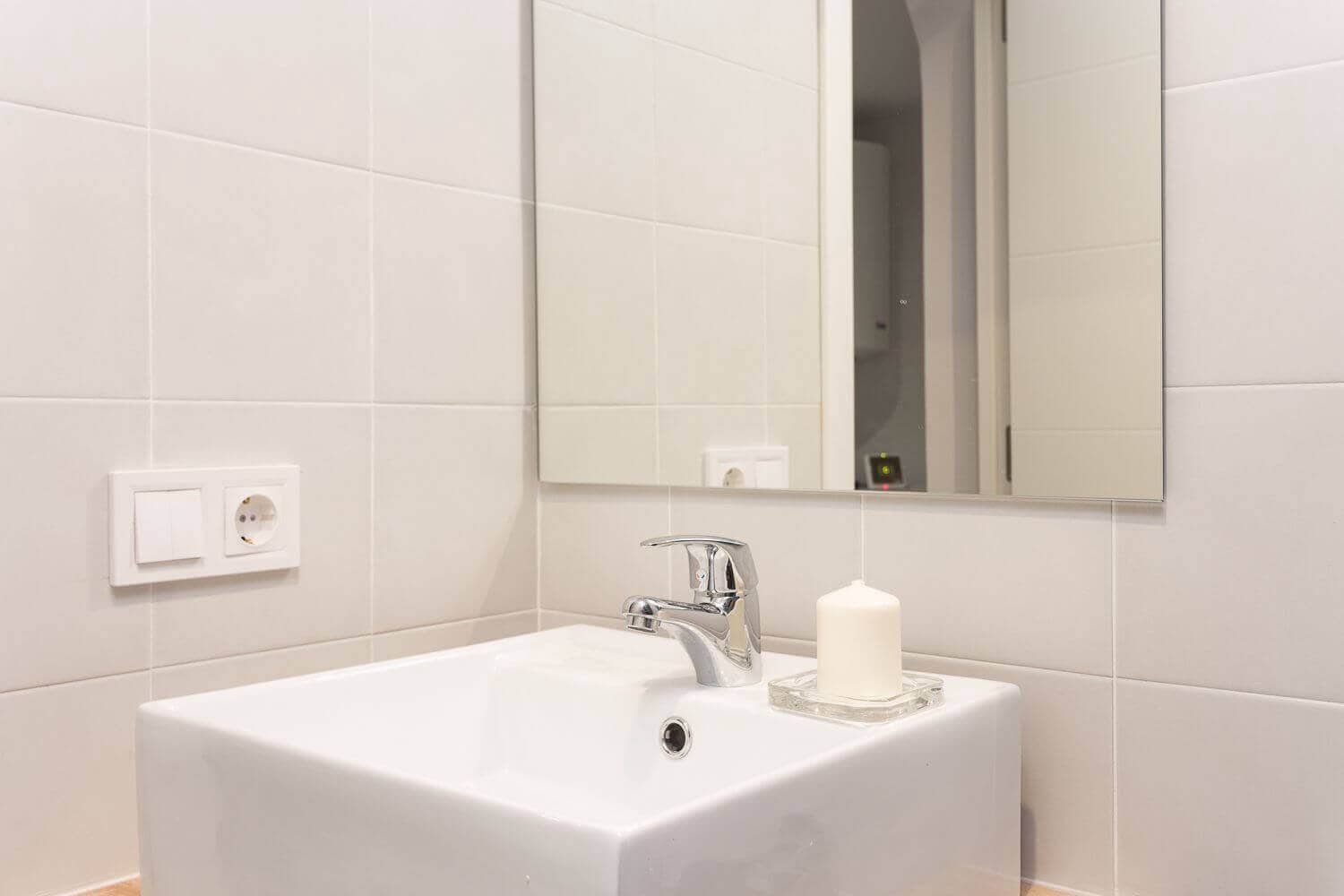 2 slaapkamer Flat te koop in Barcelona stad - € 285.000 (Ref: 9460661)