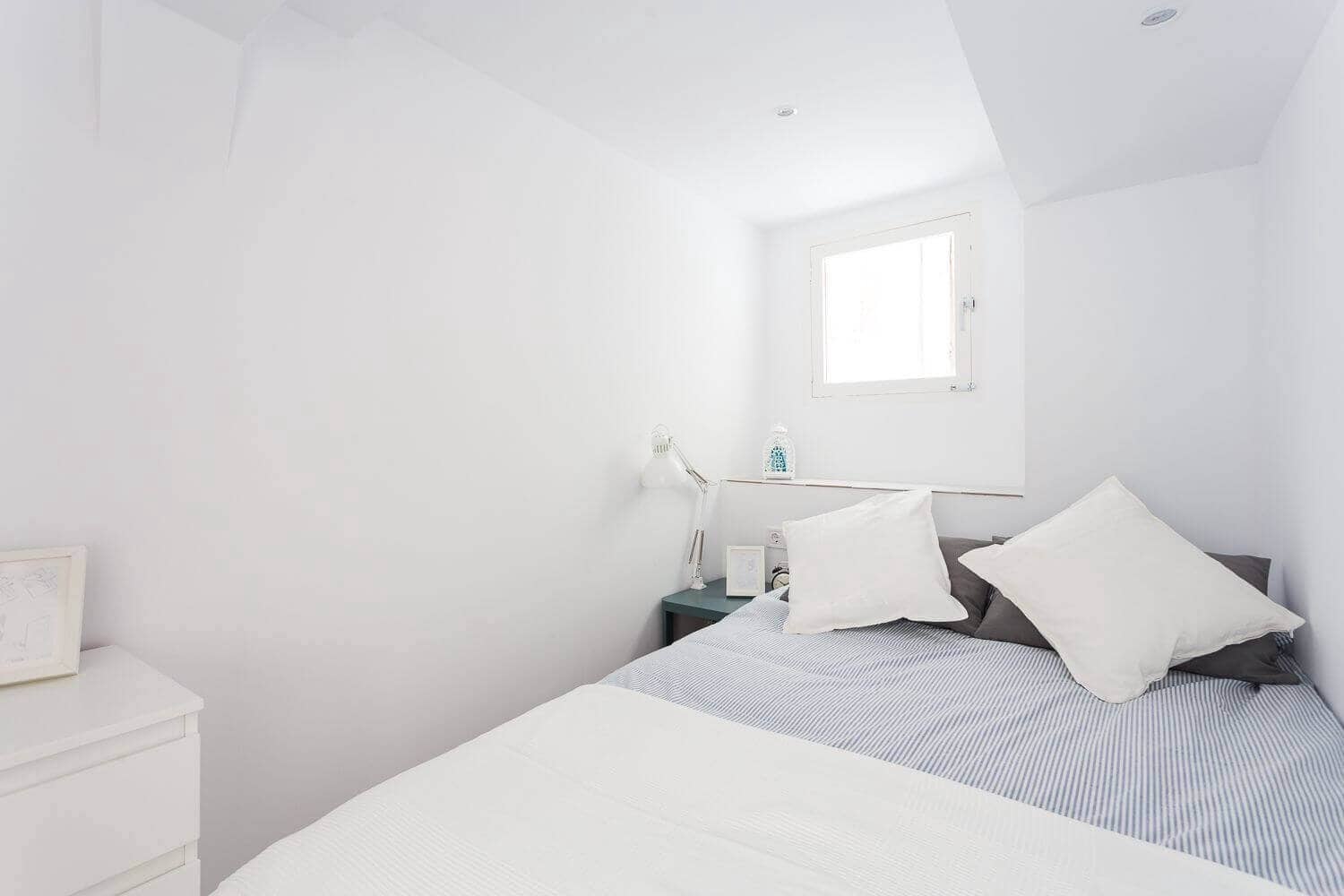 2 slaapkamer Flat te koop in Barcelona stad - € 285.000 (Ref: 9460661)