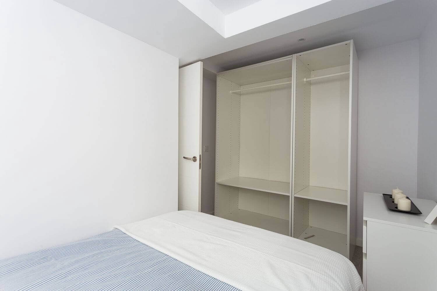 2 slaapkamer Flat te koop in Barcelona stad - € 285.000 (Ref: 9460661)