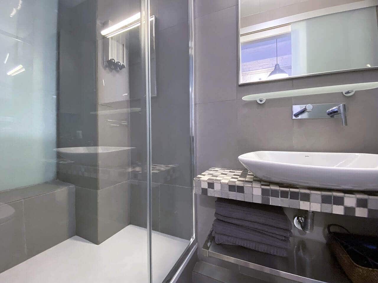 1 sovrum Lägenhet till salu i Barcelona stad - 465 000 € (Ref: 9460663)