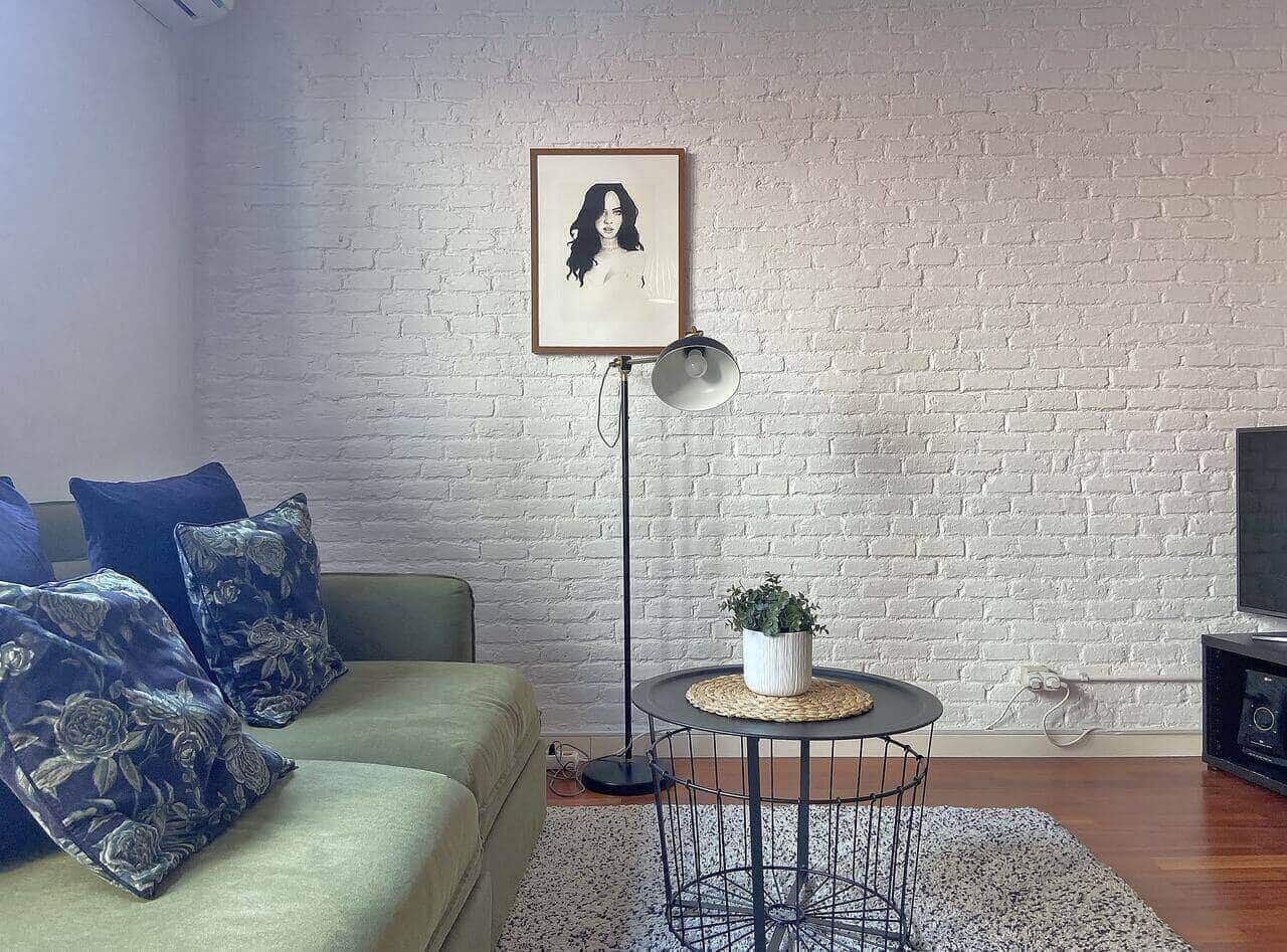 1 sovrum Lägenhet till salu i Barcelona stad - 465 000 € (Ref: 9460663)