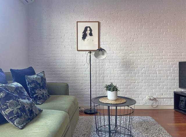 1 bedroom Flat for sale in La Sagrada Família, Barcelona city - € 465,000 (Ref: 9460663)