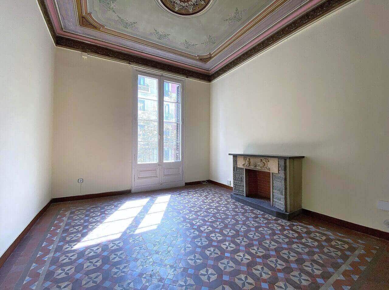 2 quarto Apartamento para venda em Barcelona cidade - 720 000 € (Ref: 9460666)