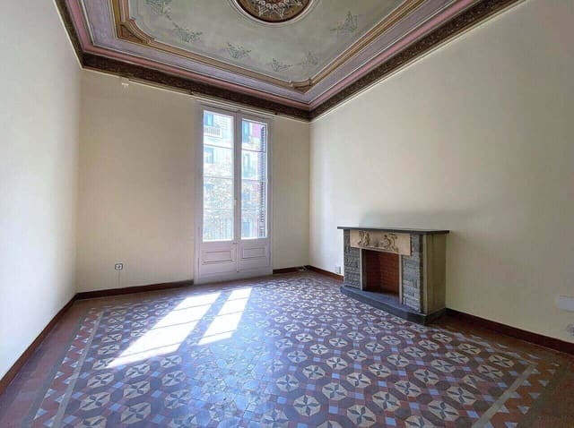 2 bedroom Flat for sale in La Sagrada Família, Barcelona city - € 720,000 (Ref: 9460666)