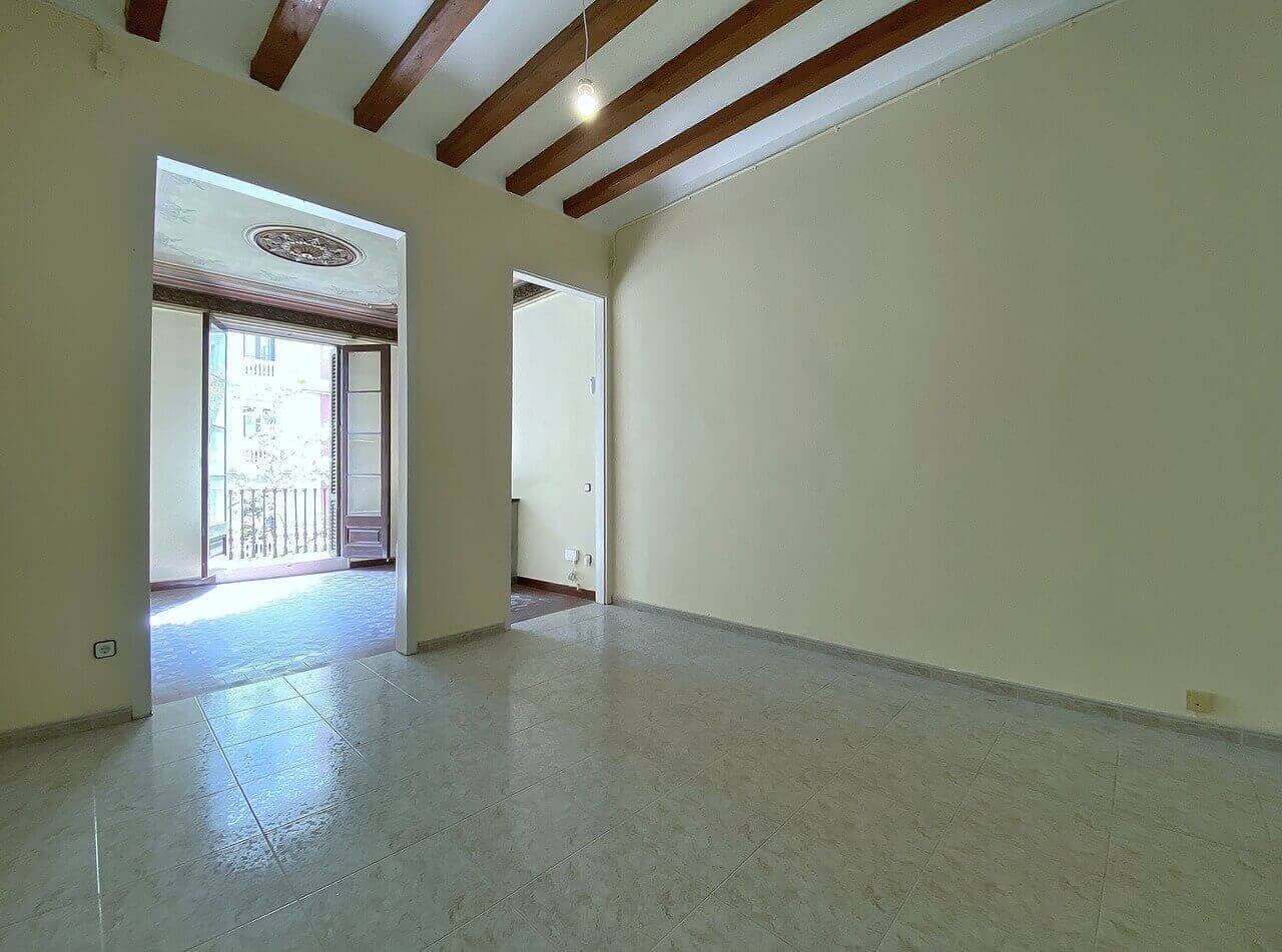 2 quarto Apartamento para venda em Barcelona cidade - 720 000 € (Ref: 9460666)