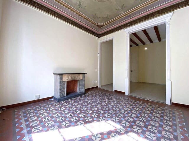 2 bedroom Flat for sale in La Sagrada Família, Barcelona city - € 720,000 (Ref: 9460666)