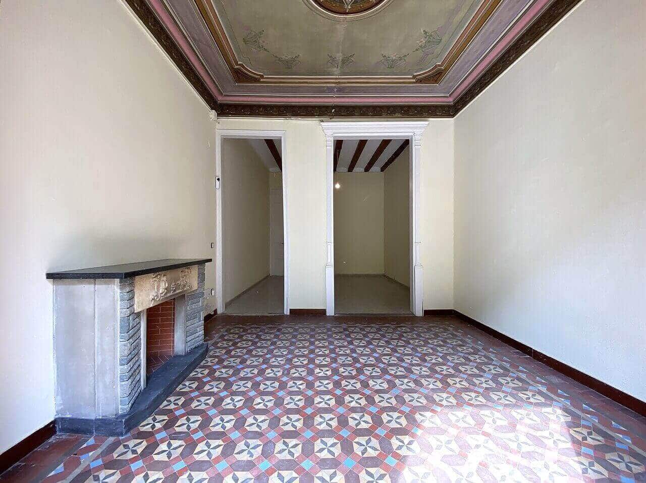 2 quarto Apartamento para venda em Barcelona cidade - 720 000 € (Ref: 9460666)