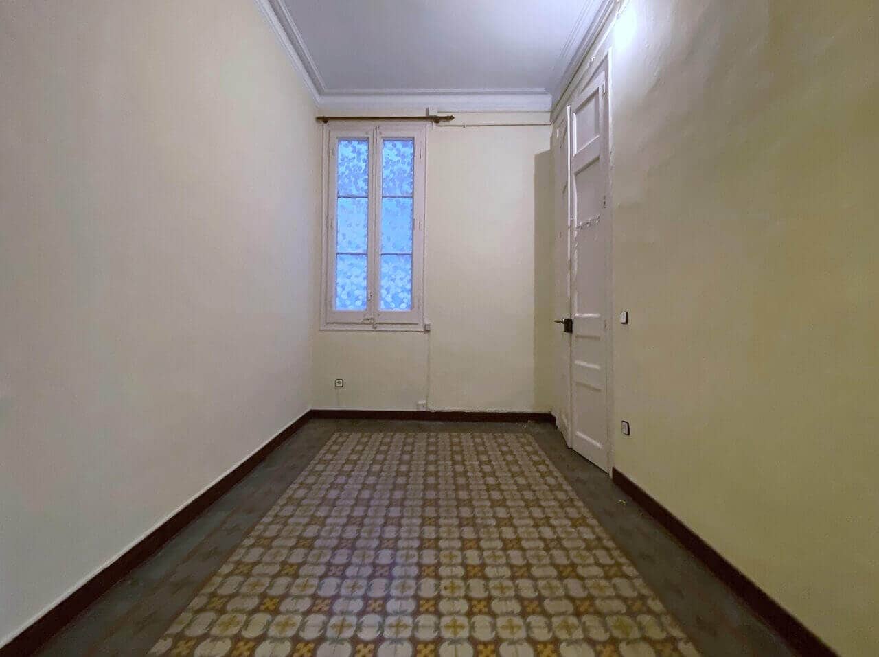 2 quarto Apartamento para venda em Barcelona cidade - 720 000 € (Ref: 9460666)