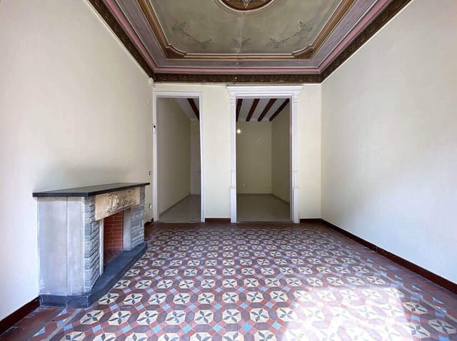 2 bedroom Flat for sale in La Sagrada Família, Barcelona city - € 720,000 (Ref: 9460666)