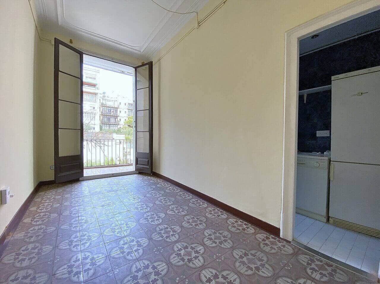 2 quarto Apartamento para venda em Barcelona cidade - 720 000 € (Ref: 9460666)