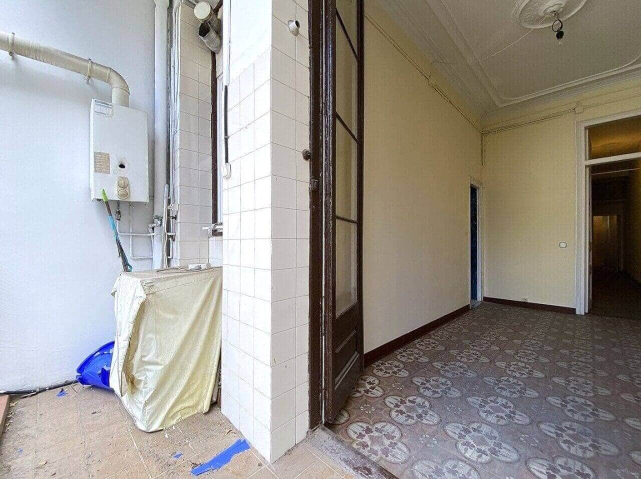 2 quarto Apartamento para venda em Barcelona cidade - 720 000 € (Ref: 9460666)