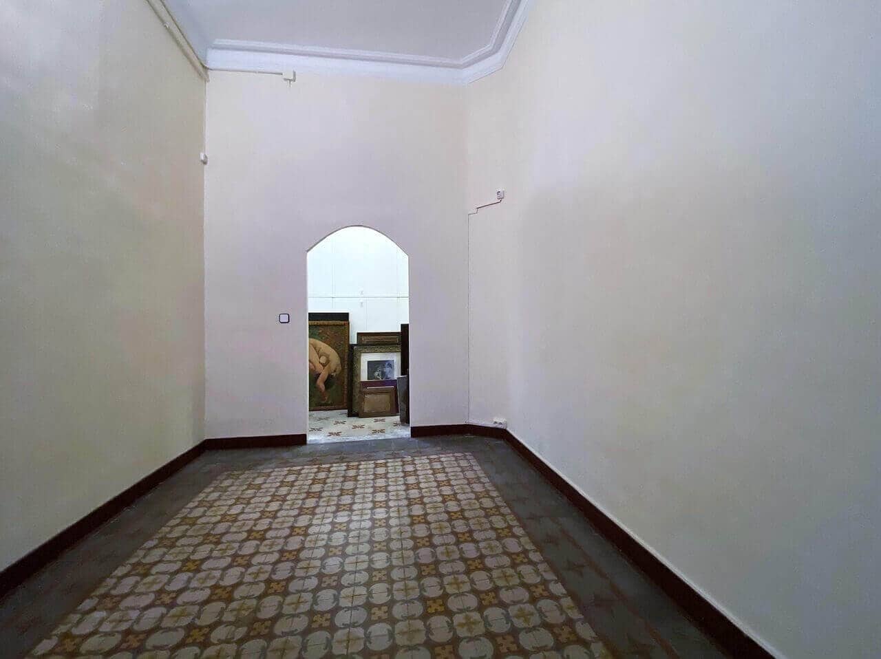 2 quarto Apartamento para venda em Barcelona cidade - 720 000 € (Ref: 9460666)