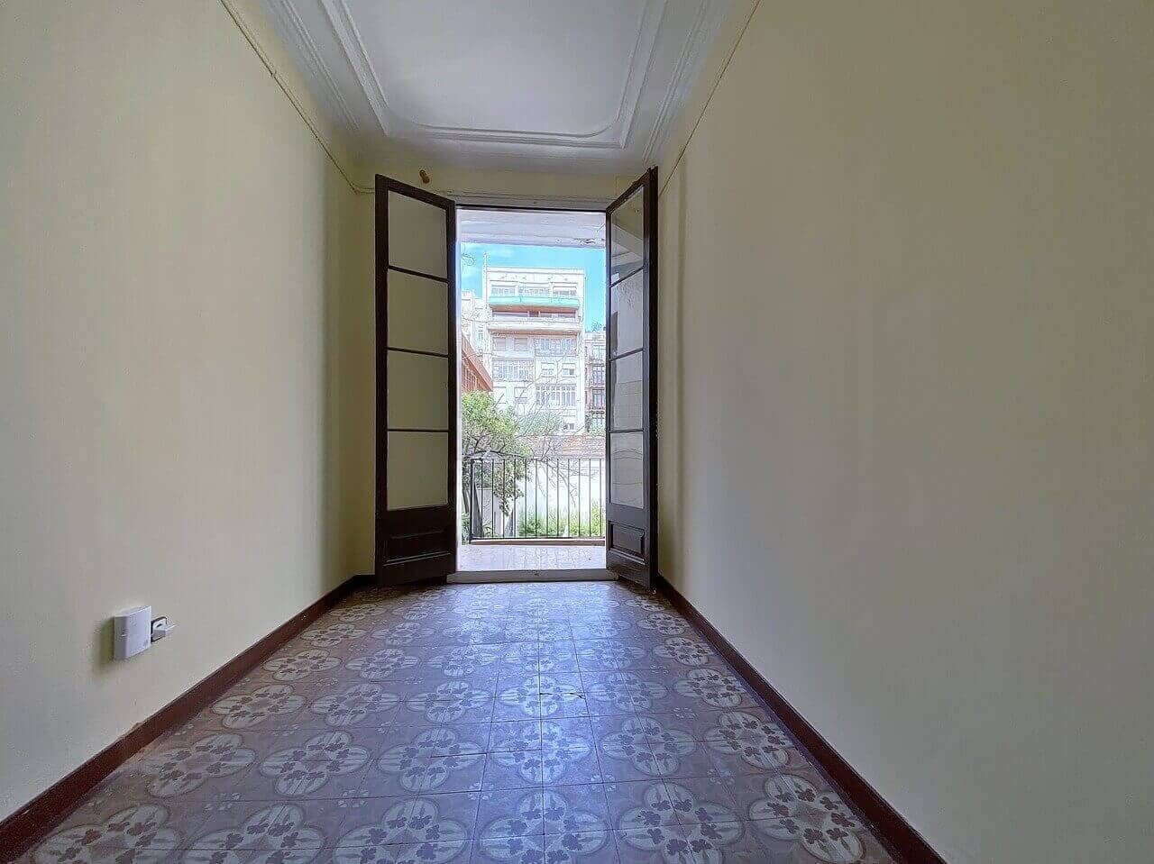 2 quarto Apartamento para venda em Barcelona cidade - 720 000 € (Ref: 9460666)