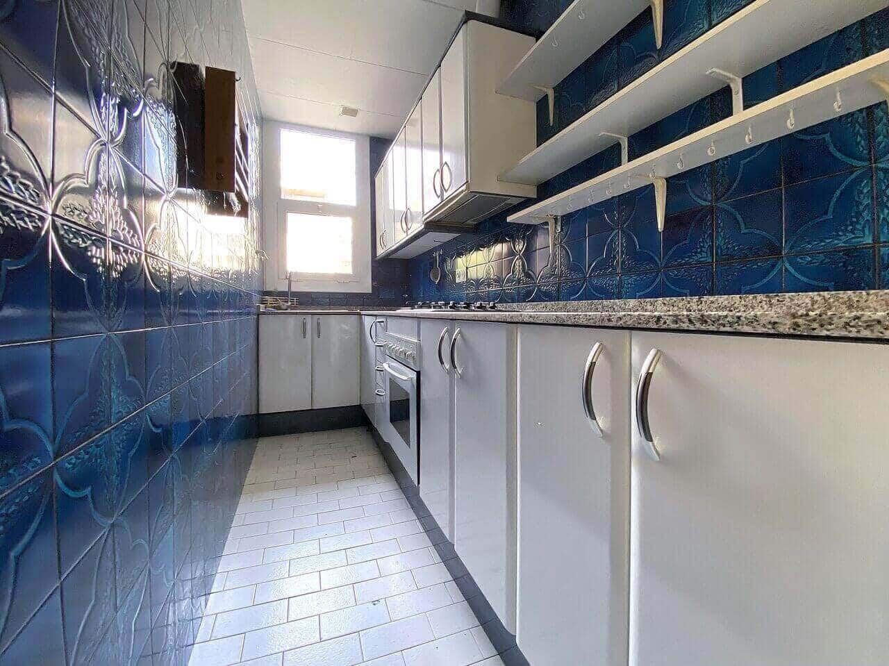 2 quarto Apartamento para venda em Barcelona cidade - 720 000 € (Ref: 9460666)