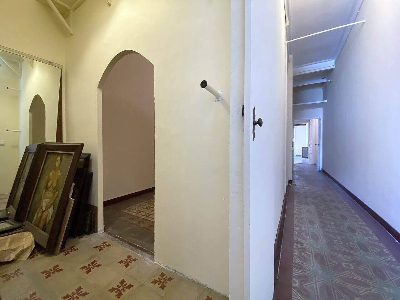 2 quarto Apartamento para venda em Barcelona cidade - 720 000 € (Ref: 9460666)