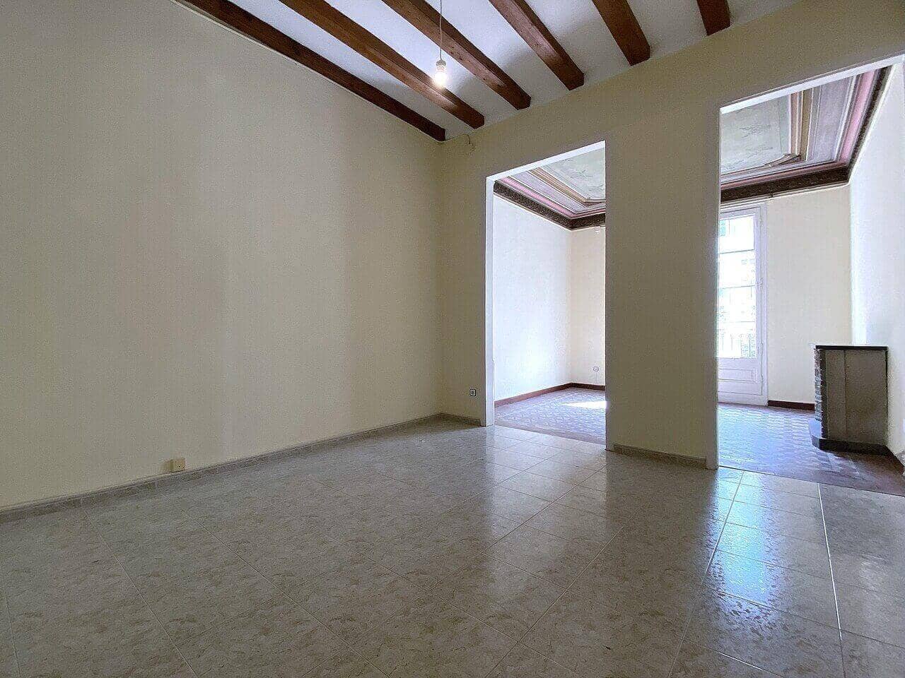 2 quarto Apartamento para venda em Barcelona cidade - 720 000 € (Ref: 9460666)