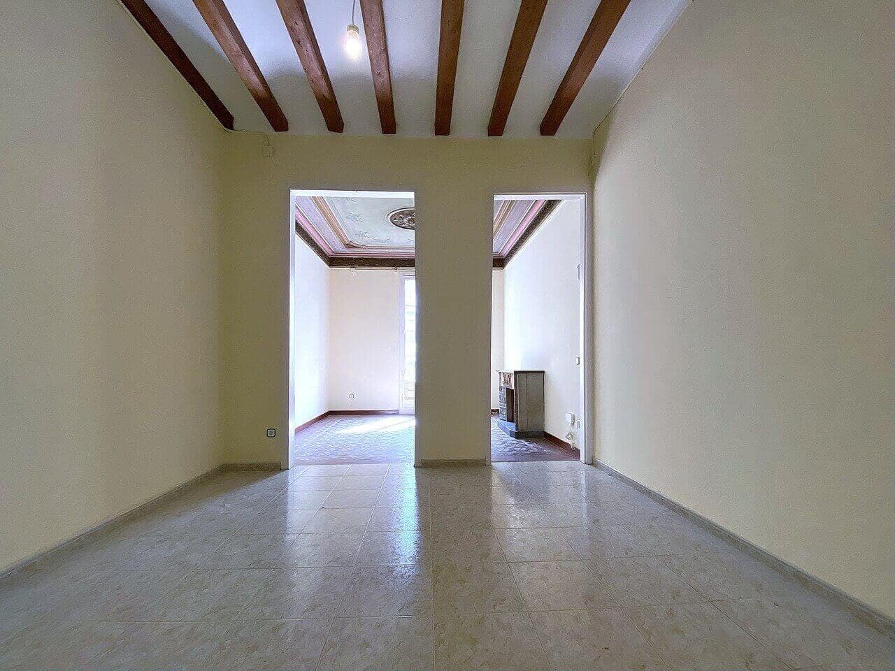 2 quarto Apartamento para venda em Barcelona cidade - 720 000 € (Ref: 9460666)